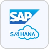 S/4HANA Cloud