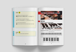 Mockups Design
