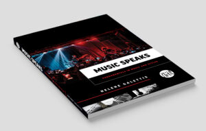 Music Speaks (Fundamentals in Music and Styles), (Pbk & eBook)